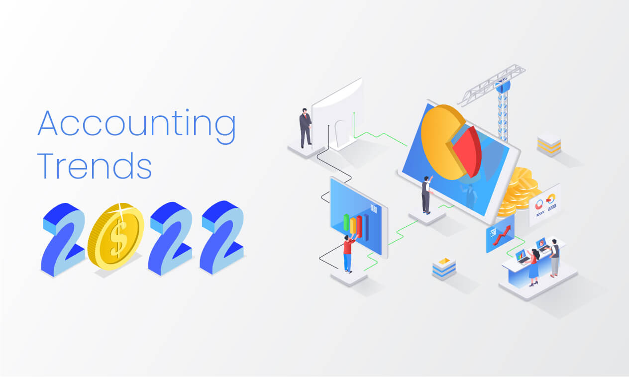 US Accounting Trends 2022