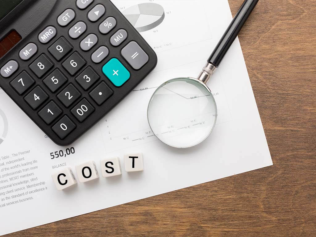 3 Proper Cost Classification