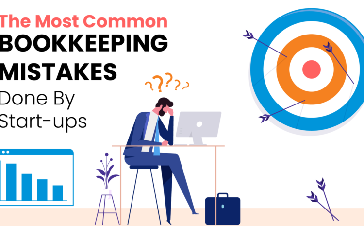 Common Bookkeeping Mistakes