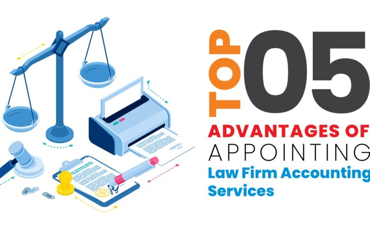Law Firm Accounting Services