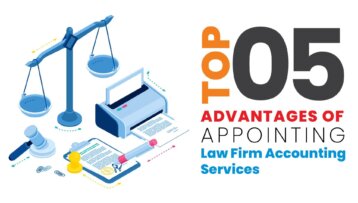 Law Firm Accounting Services